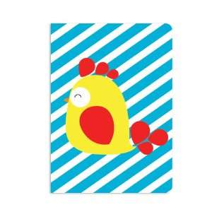  UFF Sunrise Note Card   Rooster (1 Card + 1 Envelope + 1 