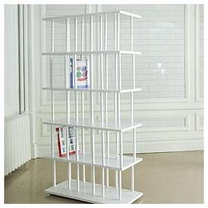  Autoban by De La Espada 274 Reedy Bookcase Furniture 