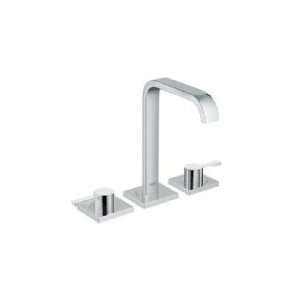  Grohe 20191000 Widespread Lavatory Faucet