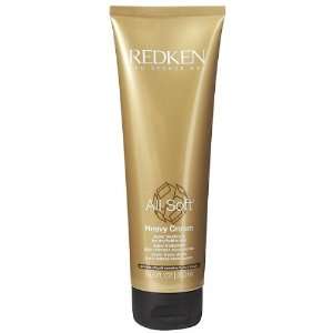  Quality Hair Care Product By Redken All Soft Heavy Cream 
