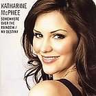Unbroken Deluxe Edition CD DVD Katharine McPhee  