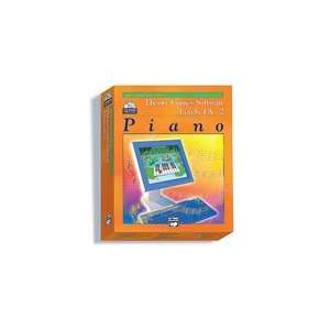  Alfred Basic Piano Theory Game Level 1a   2 Toys & Games
