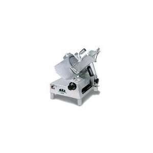   8512 1151   Automatic Angle Feed Duro Slicer, 12 in Diam. Knife, 115/1