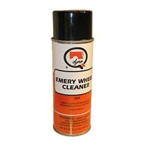  Dyno #A 25 Emery Wheel Cleaner Automotive