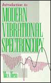   Spectroscopy, (0471595845), Max Diem, Textbooks   