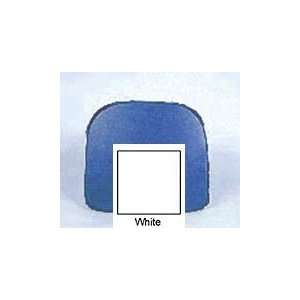  Chair Support (White) (17w x 17.5d)
