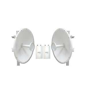  Ubiquiti ROCKETM5 With 29dBi Dish Point To Point System 