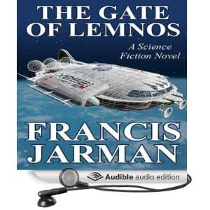   of Lemnos (Audible Audio Edition) Francis Jarman, Jay Rodan Books