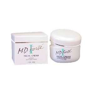  M.D. Forte Facial Cream I 15% Beauty