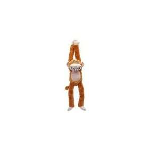  Toot The Farting Stuffed Monkey 16 Inch Plush Primate By 