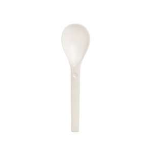  Jaya Biodegradable 6inch Spoon, 500 Count Kitchen 