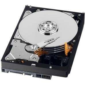  WD WD5000AVDS(1071) 500GB WD AV GP SATA INTELLIPOWER 32MB 