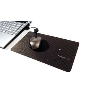  Human Toolz Usb Mouse 3 In 1 Notebook Pad Bundle Screen 