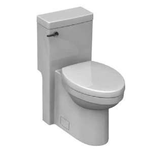  Porcher Toilets 96010 60.001 Porcher LXP Compact Elongated 