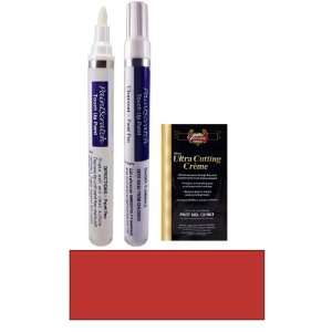  1/2 Oz. Sport Red Effect Paint Pen Kit for 2007 Buick 