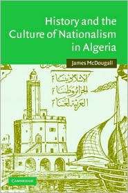   in Algeria, (0521843731), James McDougall, Textbooks   