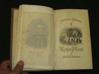 Richardson A PERSONAL HISTORY OF ULYSSES S. GRANT 1868  