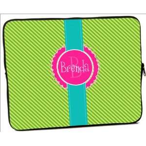  Whimsy Laptop Ribbon Sleeve