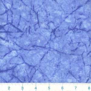  45 Wide National Parks Arhes Crackle Blue Fabric By The 