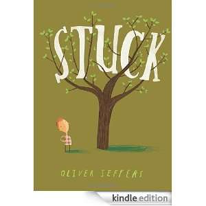 Stuck Oliver Jeffers  Kindle Store