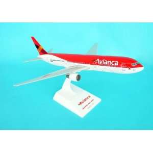  Skymarks Avianca B767 300 1/150