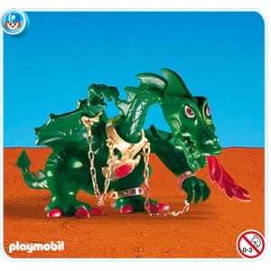  Playmobil Dragon Toys & Games