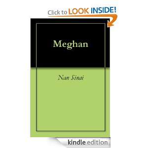 Start reading Meghan  