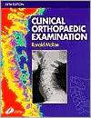   Examination, (0443074070), Ronald McRae, Textbooks   