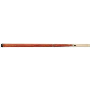   Butterfly Inlay Sneaky Pete Cue S PSPBF (19oz)