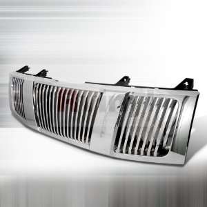  Nissan Titan / Armada 2004 2005 2006 2007 Vertical Grille 