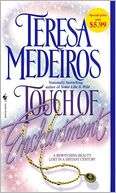 Touch of Enchantment Teresa Medeiros