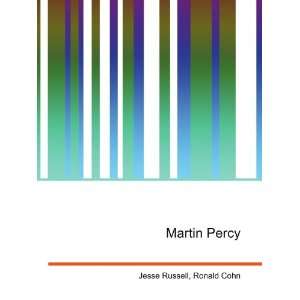  Martin Percy Ronald Cohn Jesse Russell Books