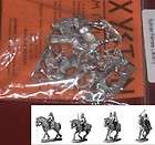 Xyston ANC20257 15mm Seleucid Companion Cavalry 4 Miniatures Ancient 