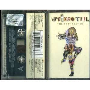  Jethro Tull the best of Jethro Tull Music