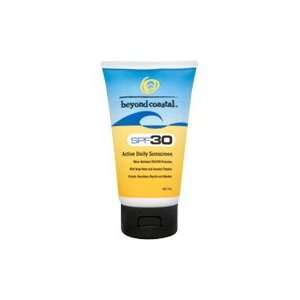 Active Daily Sunscreen SPF30   Ultimate Skincare for Active Lifestyles 