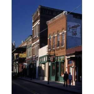  Historic Buildings in South Central Old City, Knoxville 