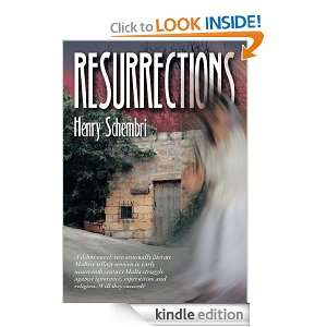 Start reading Resurrections  Don 