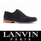 lanvin mens shoes  