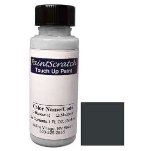  1 Oz. Bottle of Kaiser Silver Metallic Touch Up Paint for 