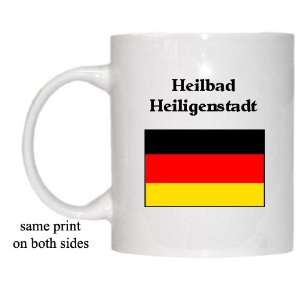  Germany, Heilbad Heiligenstadt Mug 
