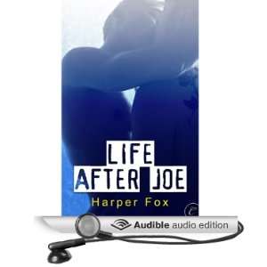   after Joe (Audible Audio Edition) Harper Fox, Sean Crisden Books