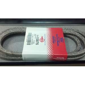    Rotary Belt 10076 Replaces AYP 174368 Patio, Lawn & Garden