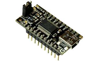 FT232RL USB to UART Breadkout Board RS232 FTDI Convert  