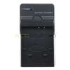 CGA S007 Battery Charger For Panasonic Lumix DMC TZ5  