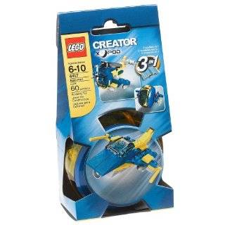  Lego   Arachno Pod   X Pod Explore similar items