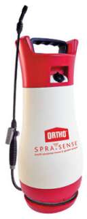 Ortho Spray Sense Sprayer 2 Gallon Capacity Hose Management System For 