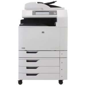   Hi Speed USB, 1000 Base T, USB host   CLJ CM6040F MFP P/C/S/F USA CAN