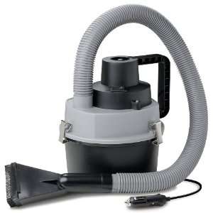  Shift3 12V DC Canister Outdoor Vacuum
