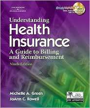   Insurance, (1418067067), Michelle A. Green, Textbooks   