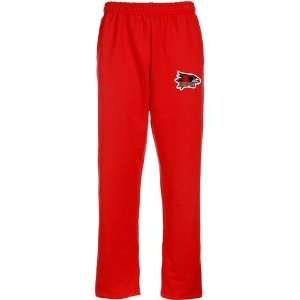 Southeast Missouri State Redhawks Logo Applique Sweatpants 